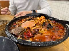 -常鲜德乐购迎桂馒头店(麻巷公寓店)