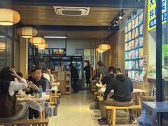 -郑记•不夜城烧烤•龙虾•虾蟹(黄鹤楼店)