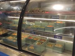 -蚝英雄鲜蚝自助专门店(长楹天街直营店)
