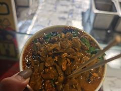 -四环冷面王(西单华威约饭街店)