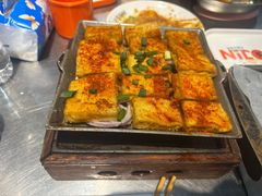 -清真·老金烧烤·小龙虾(山大路店)