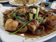 -明记海鲜大排档(巽寮湾店)