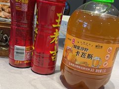-小秦淮·南京土菜(新亭西路店)