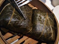 珍珠糯米鸡-粤色·老广州茶餐厅(河南商会大厦店)