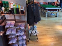 -云川台球棋牌(白纸坊店)