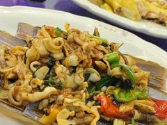 -广胜通达海鲜食府(黄沙店)