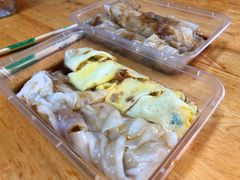 -山水肠粉(盐田店)