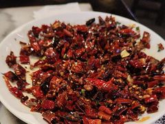-京城小江南·北京烤鸭·江南土菜·白鱼(中关村店)