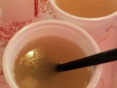 雪梨茶-特派卷·老北京烤鸭卷(合生汇购物中心店)