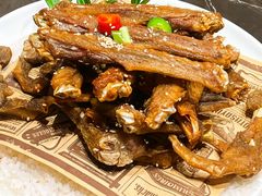 -滋粥楼·顺德菜(番禺广场总店)