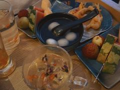 -和子足浴SPA会馆(竹山路店)