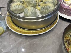 -君霖海鲜私房菜(春柳店)