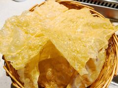 -九府羊·鲜羊火锅·烤串(新华路店)