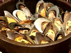 -北京北辰洲际酒店啡扬咖啡厅·自助餐厅