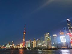 -东方明珠广播电视塔