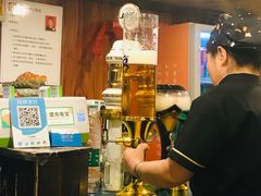 -大胡子海鲜·天津菜·砂锅烧烤(五大道创始店)