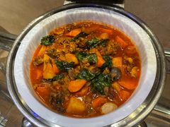 -国宾酒店-花园咖啡自助餐厅(北营房中街店)