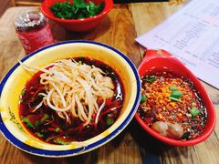 杠上脑花-冒椒火辣(奎星楼街店)