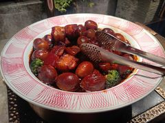 -梨花自助烤肉(西三旗万象汇店)