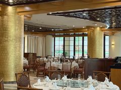 -白云中餐厅·粤菜·亚龙湾喜来登度假酒店