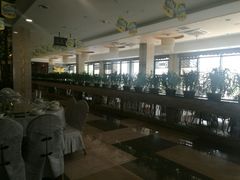大堂-椿记烧鹅(北门店)