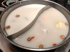 胡椒猪肚鸡-捞王锅物料理(济南万象城店)