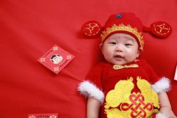 -皇家爱婴高端儿童摄影(苹果园店)