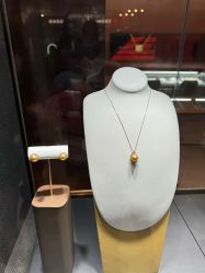 -周大福CHOW TAI FOOK(浦东八佰伴店)