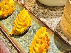 金牌煎饺-南京大牌档(三阳广场苏宁店)