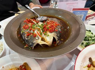 #0元玩转这座城汉唐湘粤情，4个菜，没一个满意的