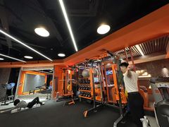 -加伍磅健身(千树店)