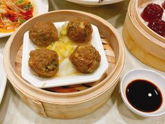 -稻香酒家(长宁KING88广场店)