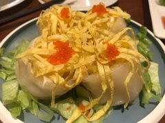 -北海金昌开元名都大酒店·四季轩中餐厅