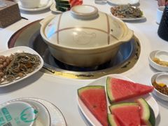 -天宜隆蘑菇宴火锅(石景山旗舰店)