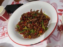 -西江红·株洲本地菜(滨江南路店)