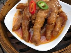 -香港表哥茶餐厅(银泰百货店)