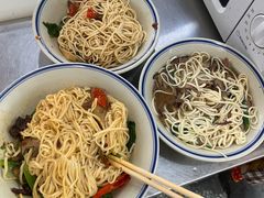 -万三面馆(青龙正街太古里店)