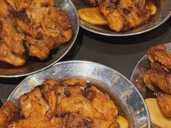 -鲜得来排骨年糕(即墨路店)
