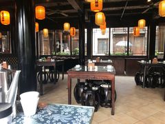 -通安客栈中餐厅·何家小馆