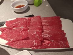 -海底捞大排档火锅(悦荟广场店)