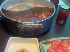 -额尔敦·品质自助(摩尔城店)