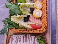 -阿婆情腊排骨火锅(金虹路店)