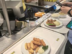 -宜家·瑞典风味餐厅(四元桥店)