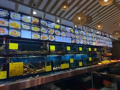 -醉壹号海鲜大排档·老厦门特色菜(厦门美食地标店)