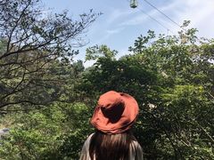 -巨石山景区