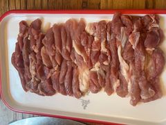 -庭院·冰煮羊·铜锅涮肉(西单店)