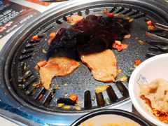 -猫抓烤肉(武进吾悦广场店)