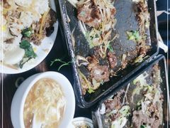 -清真永恒华威肉饼(潘家园店)