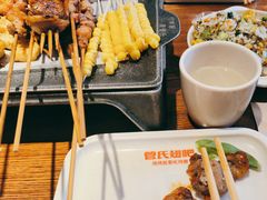 -管氏翅吧(地安门店)