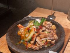 -KimPro 辛普乐概念韩餐